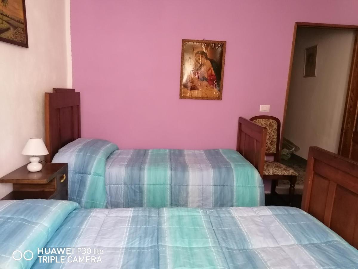 La Casa Di Luisa Διαμέρισμα Santu Lussurgiu Εξωτερικό φωτογραφία