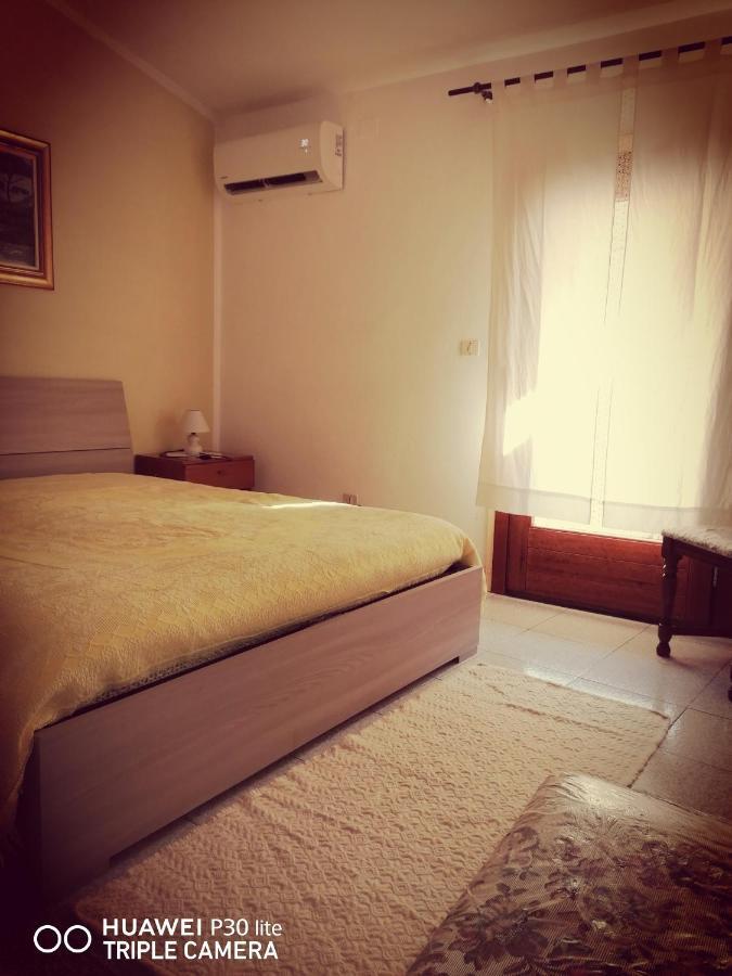 La Casa Di Luisa Διαμέρισμα Santu Lussurgiu Εξωτερικό φωτογραφία